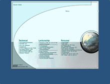 Tablet Screenshot of ip-atlas.com